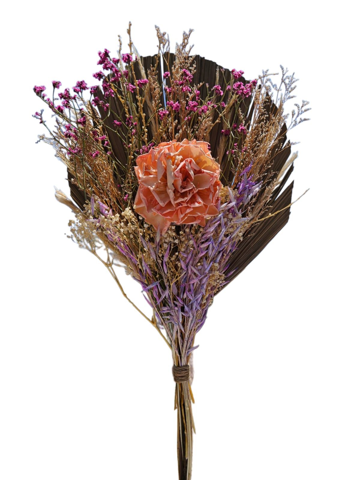 Bouquet Decorativo Mediano
