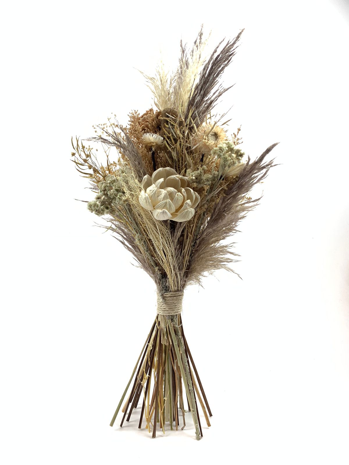 Bouquet Decorativo Grande
