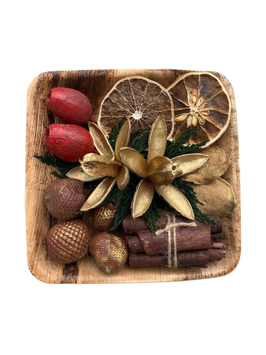 Set Difusor Decorativo