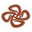Belinda Flowers logo