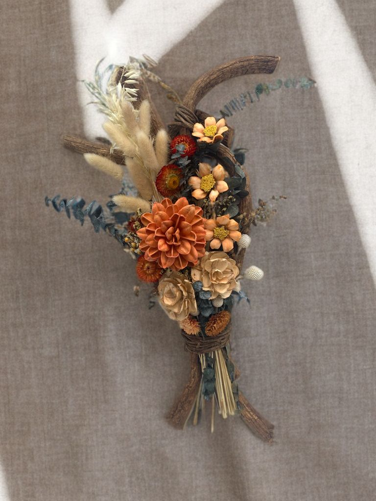 buque para decorar la casa