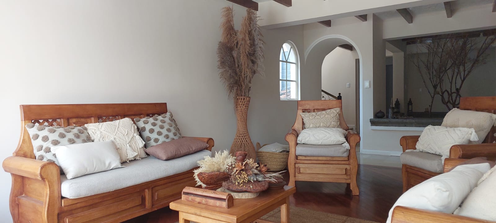 decoracion de hogar raw